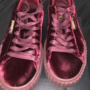 Fenty by Rihanna Creepers